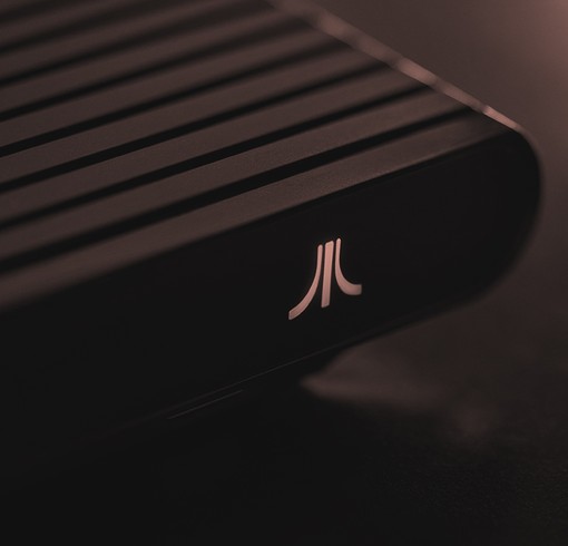 Atari VCS